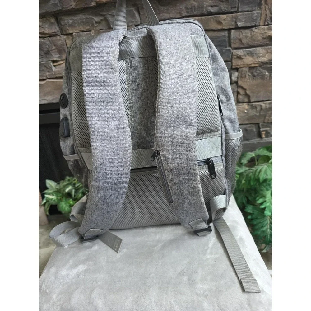 MATEIN Insulated Lunch, Laptop Backpack , 15.6 Inch 15.6inch